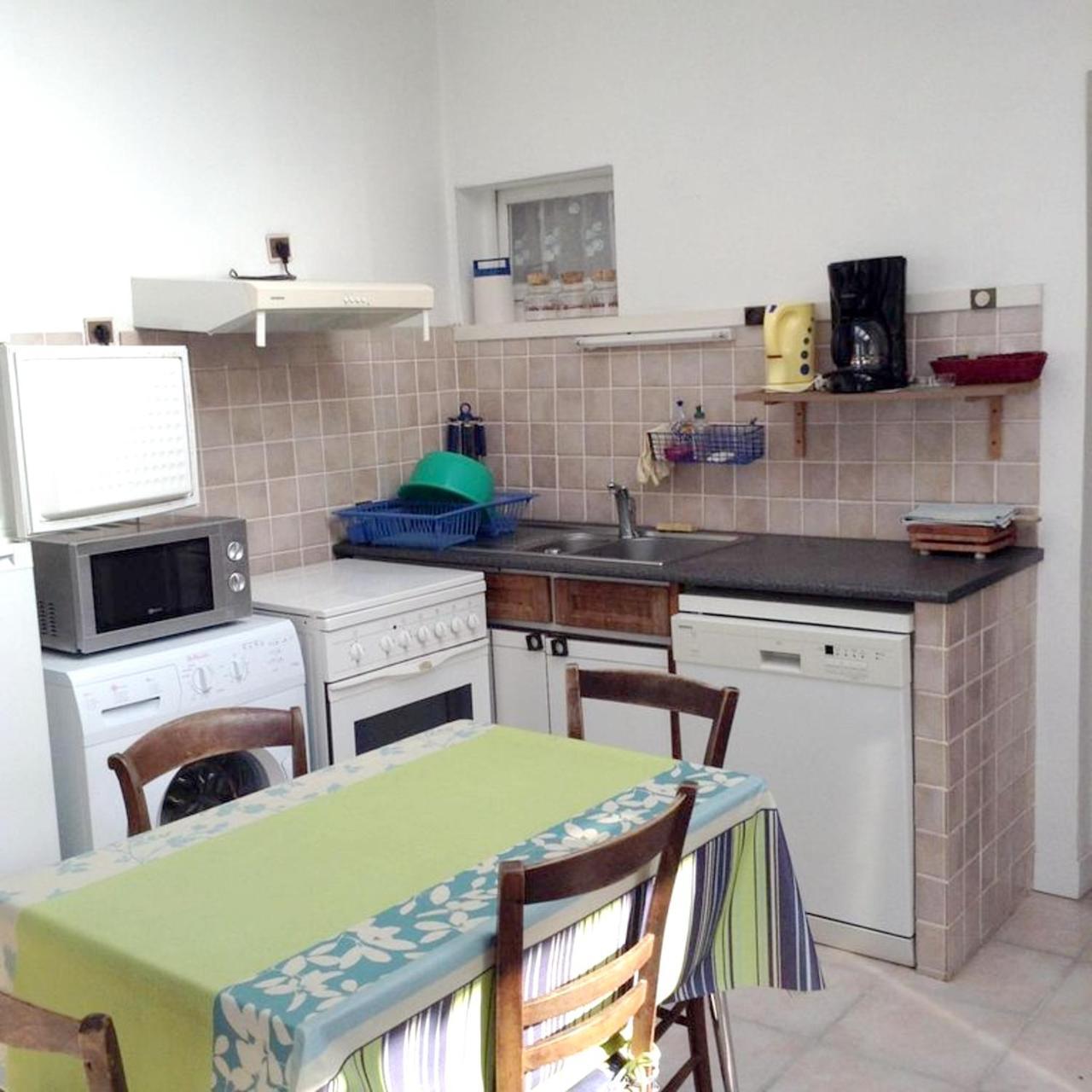 Maison Charmante A Sainte-Marie-De-Re Avec Terrasse Εξωτερικό φωτογραφία
